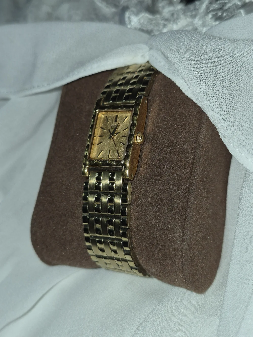 Seiko this vintage